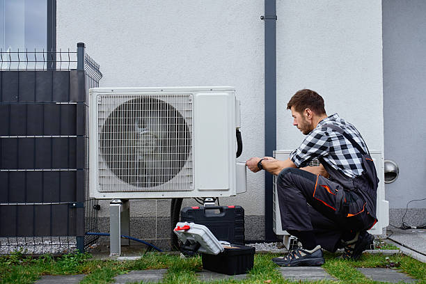 Trusted Hvac Installation service in Higley, AZ - HVAC Repair CO
